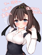 ﾃｲﾄｸ　ｳｿ　ﾂｶﾅｲ