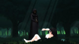 【第4回MMD静画祭】『逃れ得ぬもの』（MMDオリキャラ）
