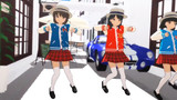 トップギアの１シーンみたい