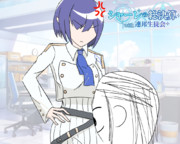 働くんだよ！このブルアカに出てるシャーレの先生みたいによぉ！