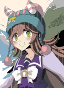 キャンプしてそうなサムソンビッグ