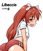 Libeccio（1ﾄﾞﾛｵｰﾊﾞｰ20231125）