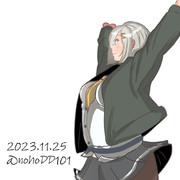 2023.11.25ワンドロ浜風