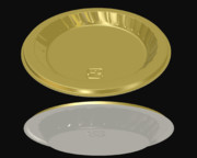 【MMD】タルトの台