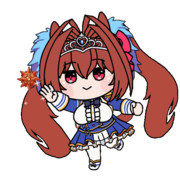 ダスカでEverlasting BEATS