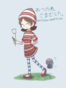 ズッポシ村完結!