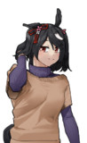 らくがきキタサン