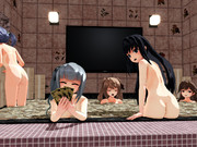 寒い季節はお風呂が一番