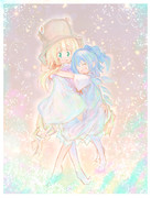 ☆ いつまでもキミと ❆