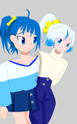 シャラソラ