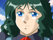 快傑蒸気探偵団　周蘭々