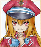 コマリ様