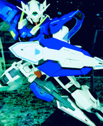 ガンダムエクシア