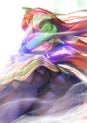 サイレンススズカ