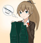 秋刀魚を獲りたい熊野