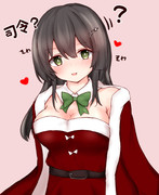 分かってるけど分かってない親潮さん