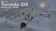 【MMDモデル配布】Tornado IDS&ECR 戦闘爆撃機