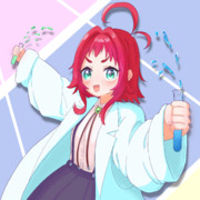 張り切る薬膳楠莉