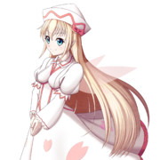 【Wizardry FO】妖精冒険記Ⅱ～リリーホワイト～