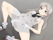 ジャジャジャジャベリン