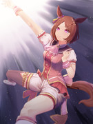 サクラローレル