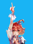 フレイアちゃん