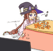 ごきげんこたつスイーピー