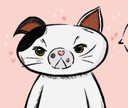 生意気な猫