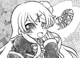 お誕生日おめでとう♪