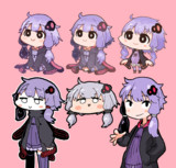 ゆかりさん