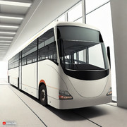 みをつくしバスで出かけるぞ！