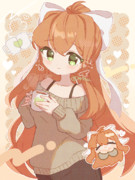 moni latte