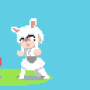 【GIF】ミナミコ爆発