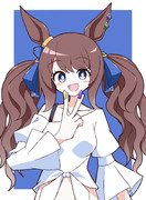 トーセンジョーダン