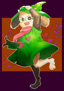 ラルセイ