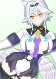 栢森エマ