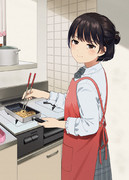 卵焼きがうまく焼けない