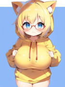 ロリ爆乳コメニキ達に捧ぐ失敗作9