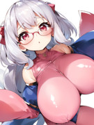 ロリ爆乳コメニキ達に捧ぐ失敗作14