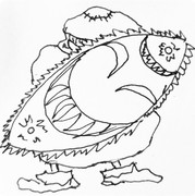 シールドフッド