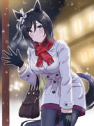 待ち合わせフラッシュさん