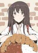 全力で参りましょう！