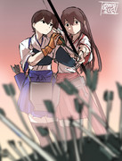 「もう死んでます」