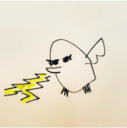 ストローバード