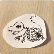 ボーンアニマル