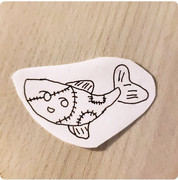 レザーフィッシュ