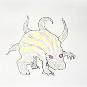 アザービースト