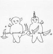 アビスミニオンズ