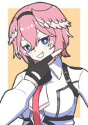 鷹嶺ルイ