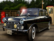 1962 datsun bluebird 1200 deluxe